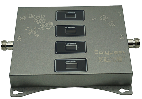  定海四频手机信号接收器200㎡