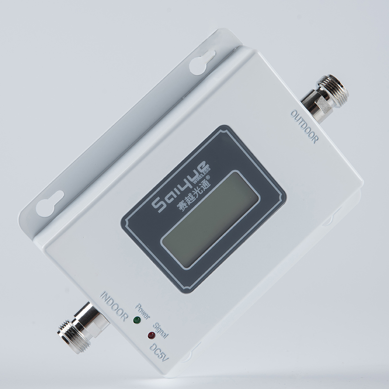 定海家用配电房机房信号放大器200㎡