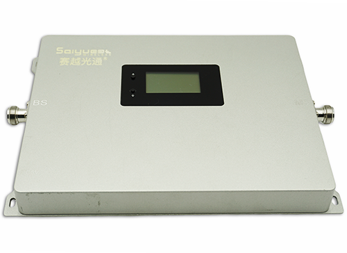  定海三频/四频/五频手机信号接收器800㎡