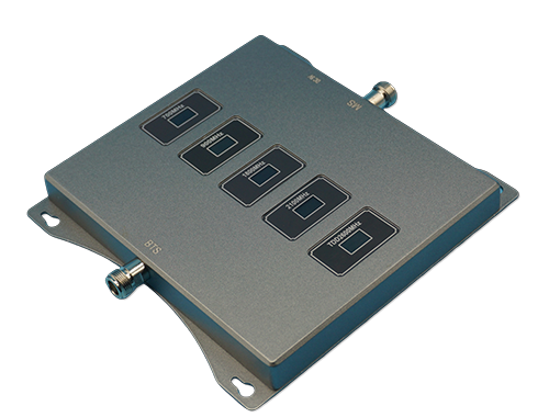 定海五频4G+5G手机信号增强器200㎡