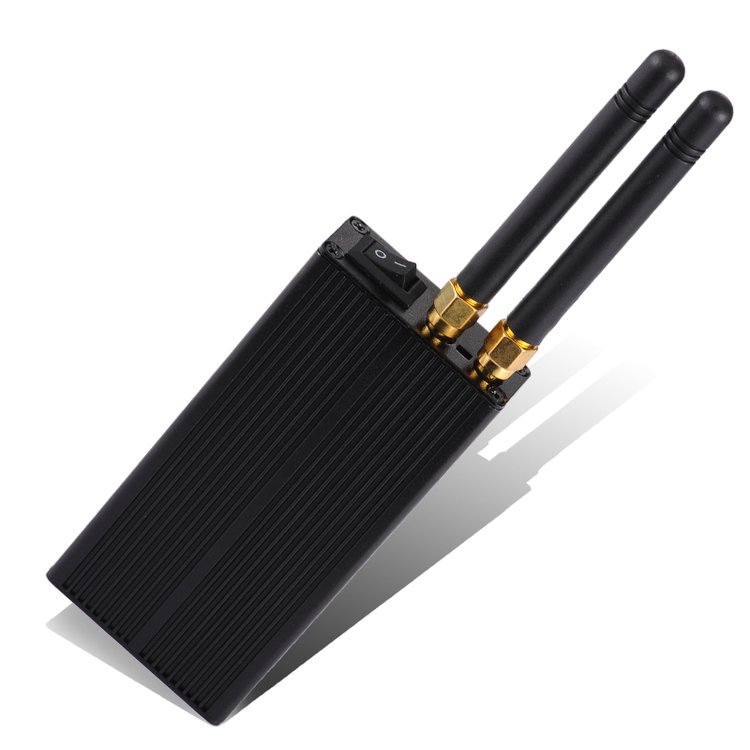  定海1.2G/1.5G导航屏蔽器