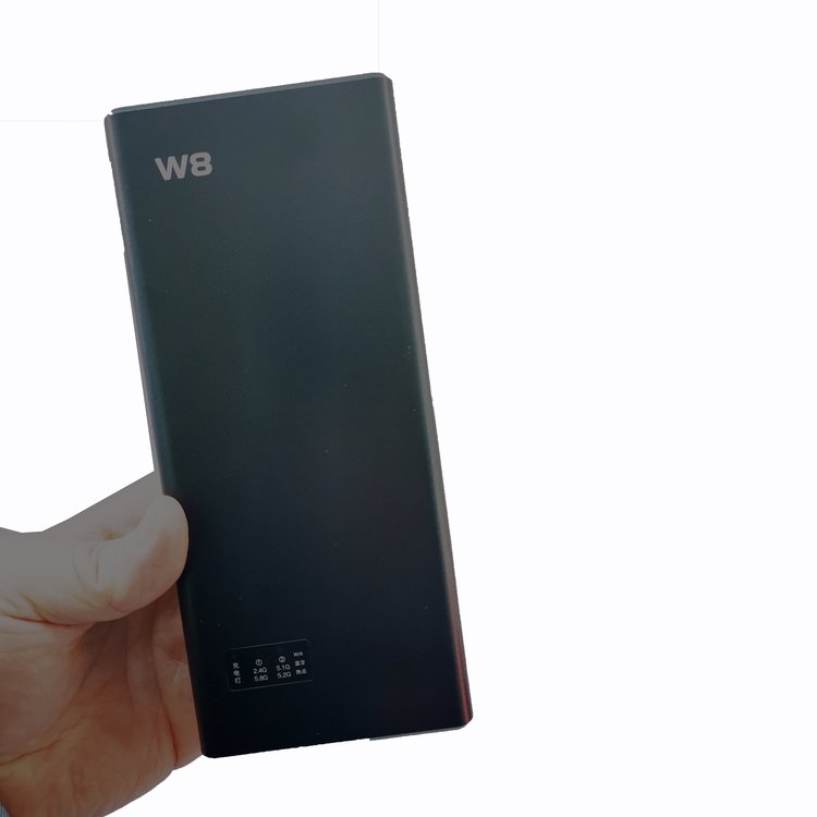  定海蓝牙WiFi信号屏蔽器