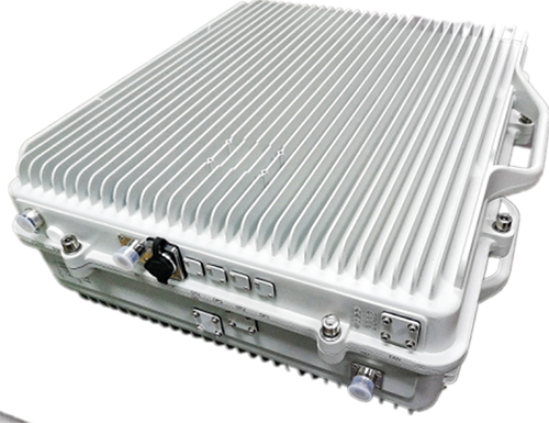 定海信令级数字室分型移动通信干扰器