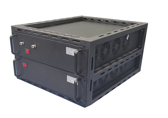 定海室内大功率通讯管控屏蔽系统