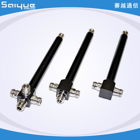 定海FM调频广播同步广播功分器