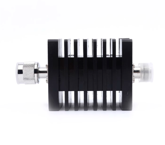  定海腔体固定衰减器0-3G/0-4G  N型接口